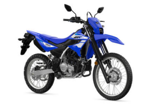Yamaha WR125R